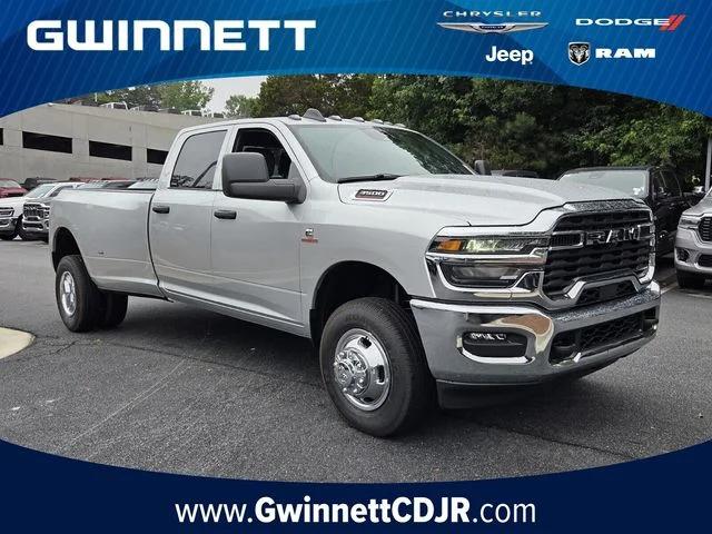 2026 RAM Ram 3500 RAM 3500 TRADESMAN CREW CAB 4X4 8 BOX 2026 RAM Ram 3500 RAM 3500 TRADESMAN CREW CAB 4X4 8 BOX