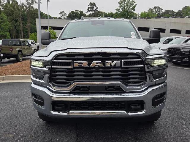 2026 RAM Ram 3500 RAM 3500 TRADESMAN CREW CAB 4X4 8 BOX 2026 RAM Ram 3500 RAM 3500 TRADESMAN CREW CAB 4X4 8 BOX