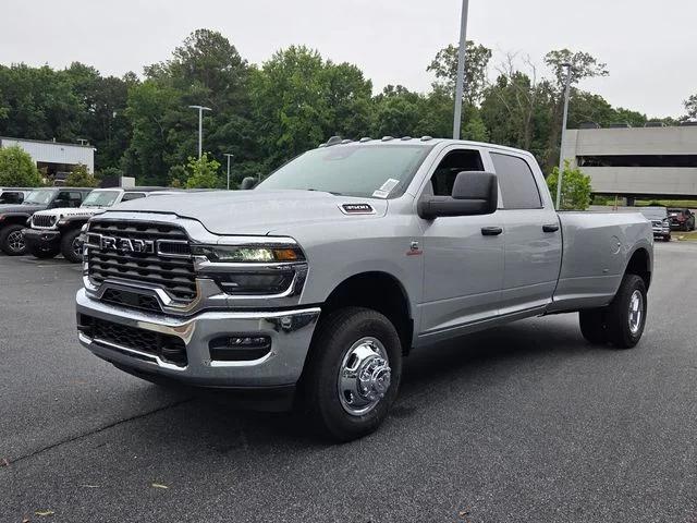 2026 RAM Ram 3500 RAM 3500 TRADESMAN CREW CAB 4X4 8 BOX 2026 RAM Ram 3500 RAM 3500 TRADESMAN CREW CAB 4X4 8 BOX