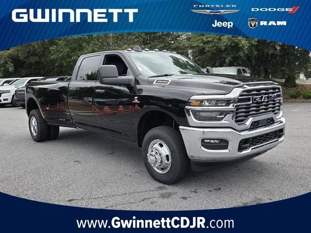 2026 RAM Ram 3500 RAM 3500 TRADESMAN CREW CAB 4X4 8 BOX