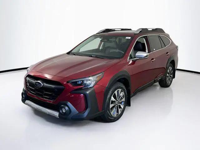 2023 Subaru Outback Touring XT for sale in Palm Harbor, FL