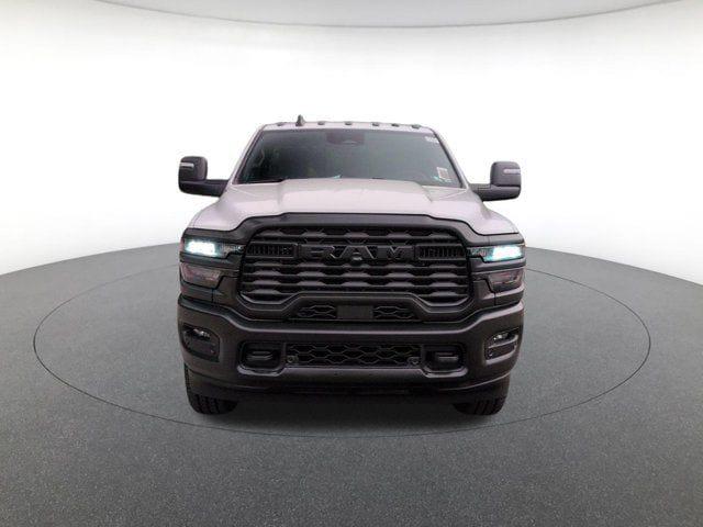 2026 RAM Ram 2500 RAM 2500 TRADESMAN REGULAR CAB 4X4 8 BOX
