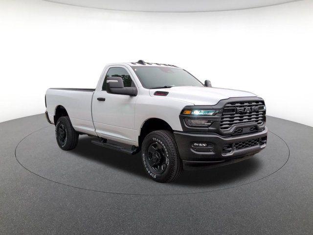 2026 RAM Ram 2500 RAM 2500 TRADESMAN REGULAR CAB 4X4 8 BOX