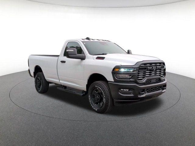 2026 RAM Ram 2500 RAM 2500 TRADESMAN REGULAR CAB 4X4 8 BOX