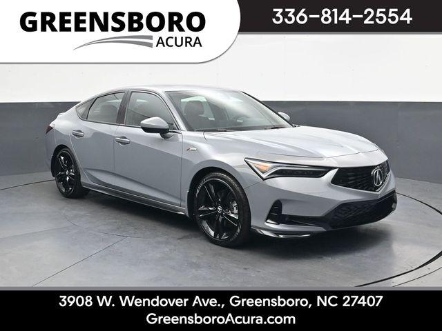 2026 Acura Integra FWD A-Spec for sale in Greensboro, NC