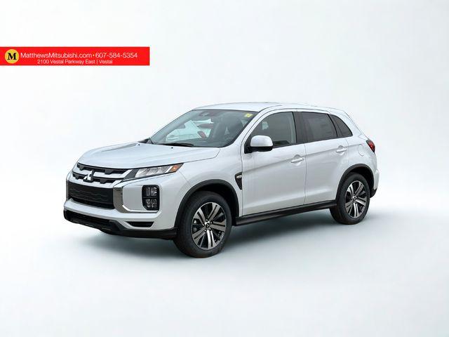 2026 Mitsubishi Outlander Sport 2.0 ES for sale in Vestal, NY