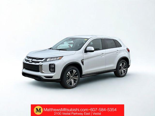 2026 Mitsubishi Outlander Sport 2.0 ES for sale in Vestal, NY