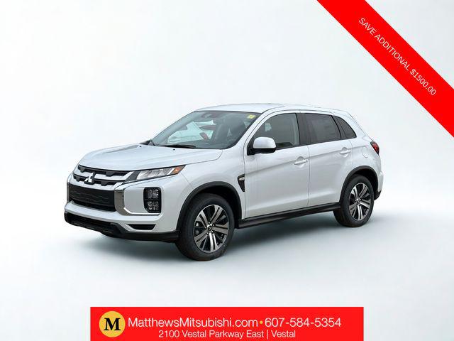 2026 Mitsubishi Outlander Sport 2.0 ES for sale in Vestal, NY