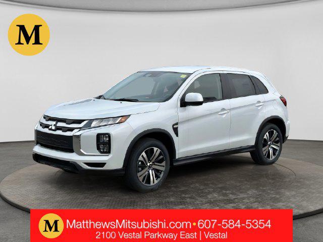 2026 Mitsubishi Outlander Sport 2.0 ES for sale in Vestal, NY