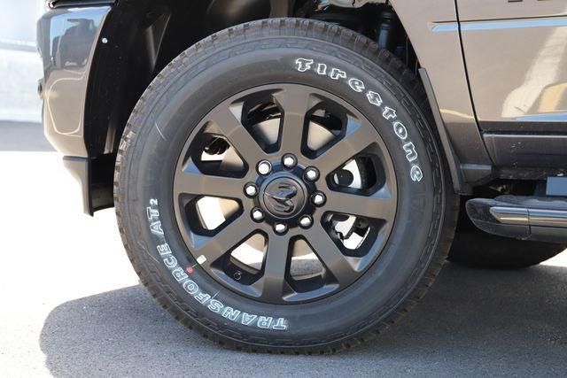 2026 RAM 2500 RAM 2500 BIG HORN CREW CAB 4X4 64 BOX 2026 RAM 2500 RAM 2500 BIG HORN CREW CAB 4X4 64 BOX