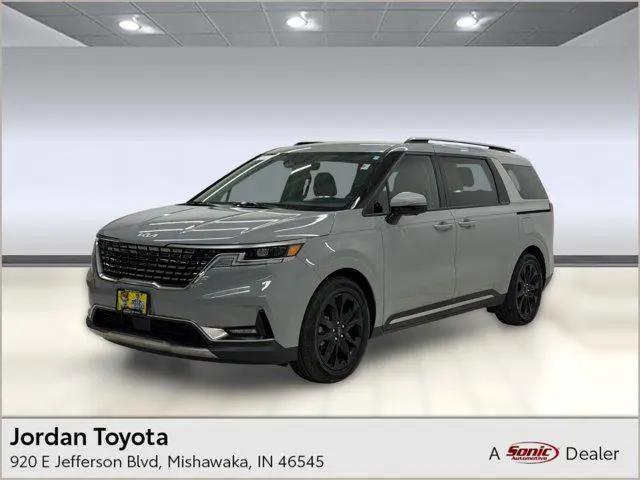 2024 Kia Carnival MPV SX for sale in Mishawaka, IN