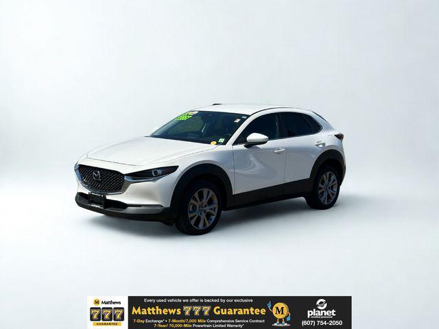 2022 Mazda CX-30 Select for sale in Vestal, NY