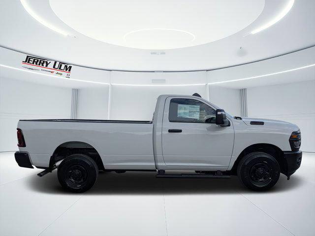 2026 RAM Ram 2500 RAM 2500 TRADESMAN REGULAR CAB 4X2 8 BOX