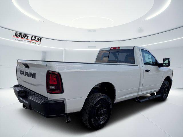 2026 RAM Ram 2500 RAM 2500 TRADESMAN REGULAR CAB 4X2 8 BOX