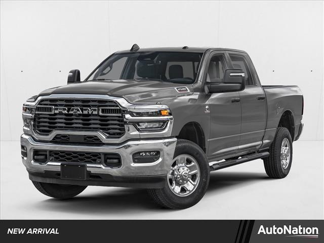 2026 RAM Ram 2500 RAM 2500 LONE STAR CREW CAB 4X4 64 BOX