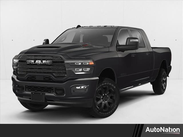 2026 Ram 3500 Laramie Mega Cab 4x4 6'4" Box for sale in Spring, TX