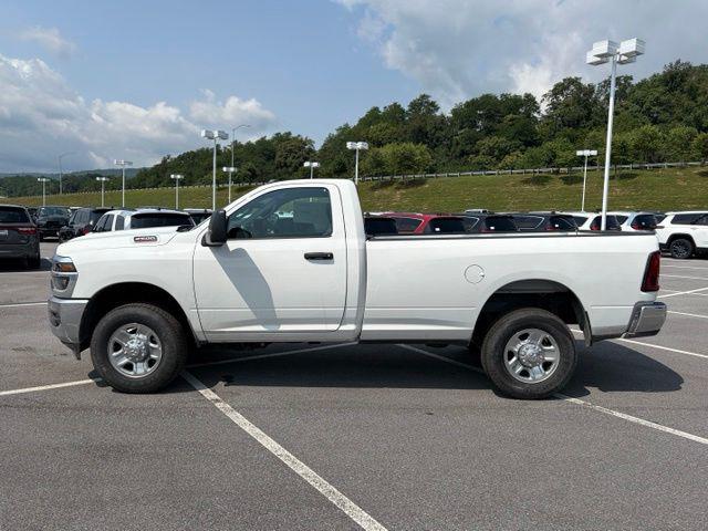 2026 RAM Ram 2500 RAM 2500 TRADESMAN REGULAR CAB 4X4 8 BOX