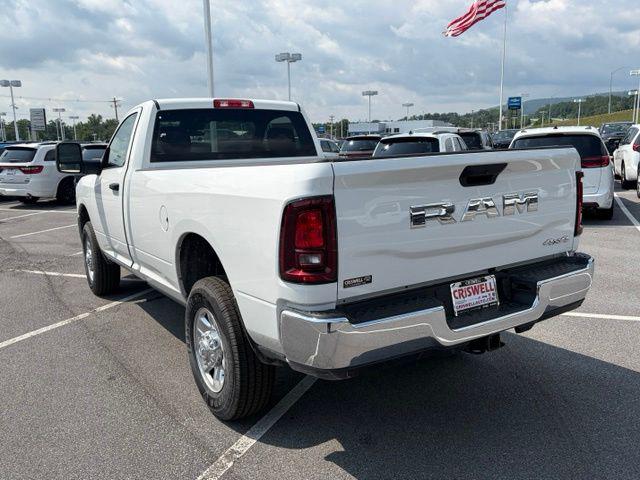 2026 RAM Ram 2500 RAM 2500 TRADESMAN REGULAR CAB 4X4 8 BOX