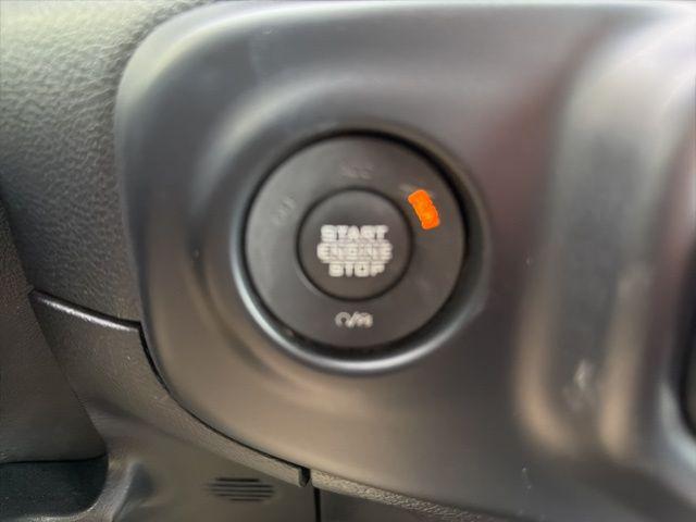 2021 Jeep Wrangler Sport S 4x4