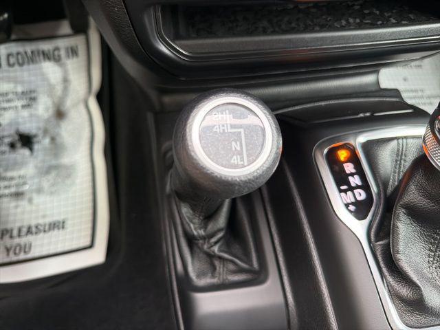 2021 Jeep Wrangler Sport S 4x4