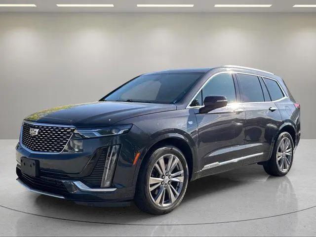 2023 Cadillac XT6 FWD Premium Luxury for sale in Greenville, SC