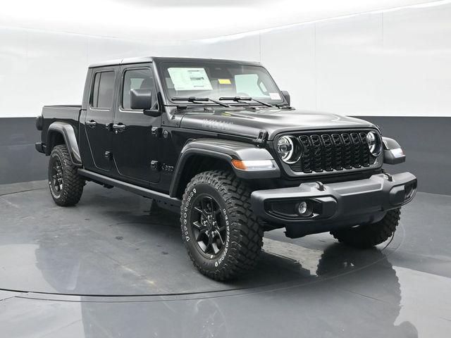 2026 Jeep Gladiator Sport for sale in Arcadia, FL