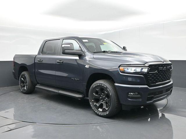 2026 Ram 1500 Express Crew Cab 4x4 57 Box