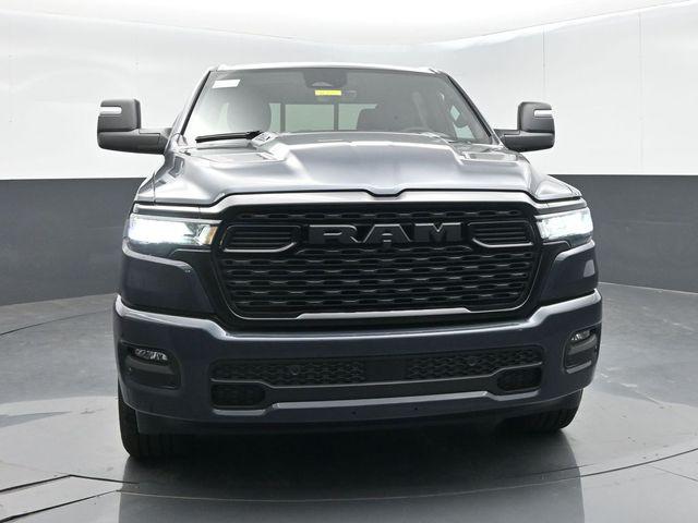 2026 Ram 1500 Express Crew Cab 4x4 57 Box