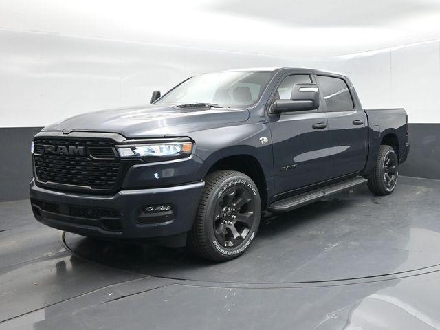 2026 Ram 1500 Express Crew Cab 4x4 57 Box