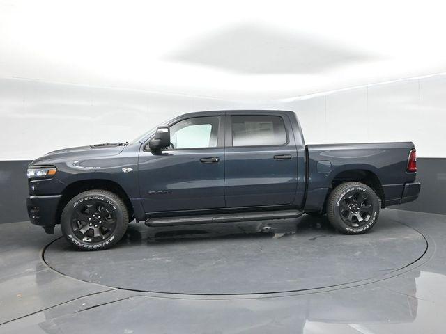 2026 Ram 1500 Express Crew Cab 4x4 57 Box