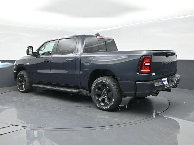 2026 Ram 1500 Express Crew Cab 4x4 57 Box