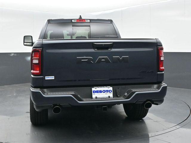 2026 Ram 1500 Express Crew Cab 4x4 57 Box