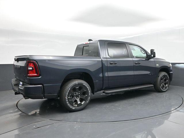 2026 Ram 1500 Express Crew Cab 4x4 57 Box