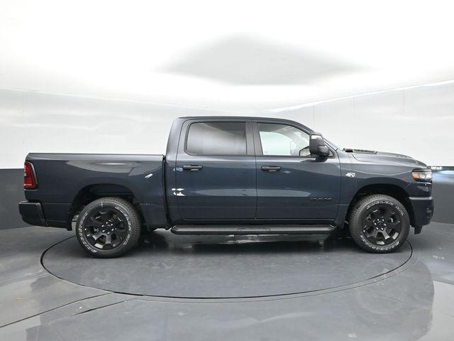 2026 Ram 1500 Express Crew Cab 4x4 57 Box