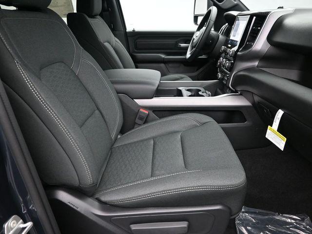 2026 Ram 1500 Express Crew Cab 4x4 57 Box