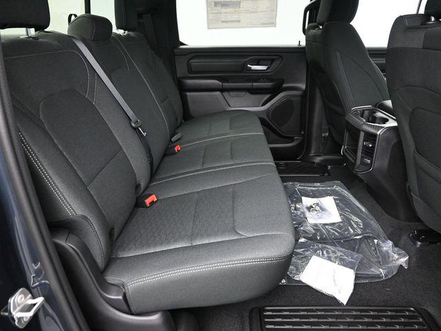 2026 Ram 1500 Express Crew Cab 4x4 57 Box