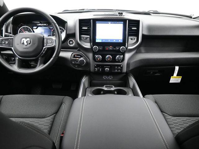 2026 Ram 1500 Express Crew Cab 4x4 57 Box