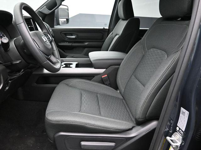 2026 Ram 1500 Express Crew Cab 4x4 57 Box
