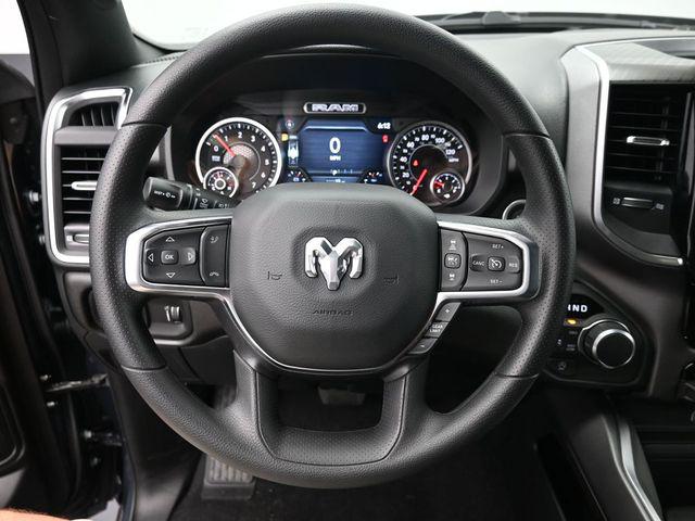 2026 Ram 1500 Express Crew Cab 4x4 57 Box