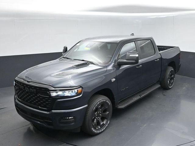 2026 Ram 1500 Express Crew Cab 4x4 57 Box