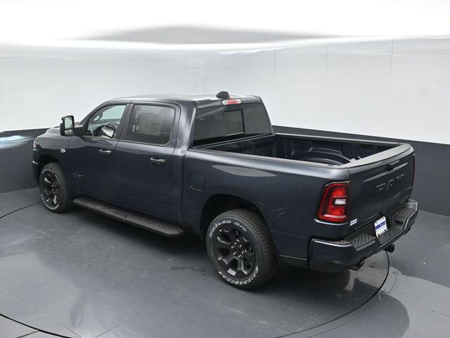 2026 Ram 1500 Express Crew Cab 4x4 57 Box