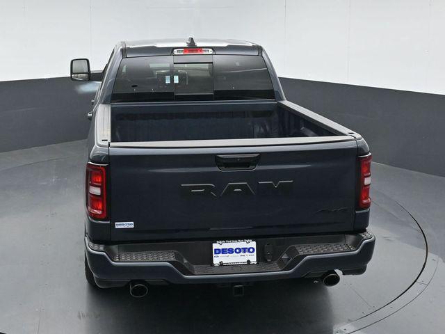 2026 Ram 1500 Express Crew Cab 4x4 57 Box