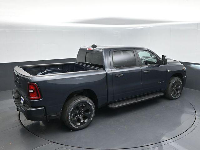 2026 Ram 1500 Express Crew Cab 4x4 57 Box