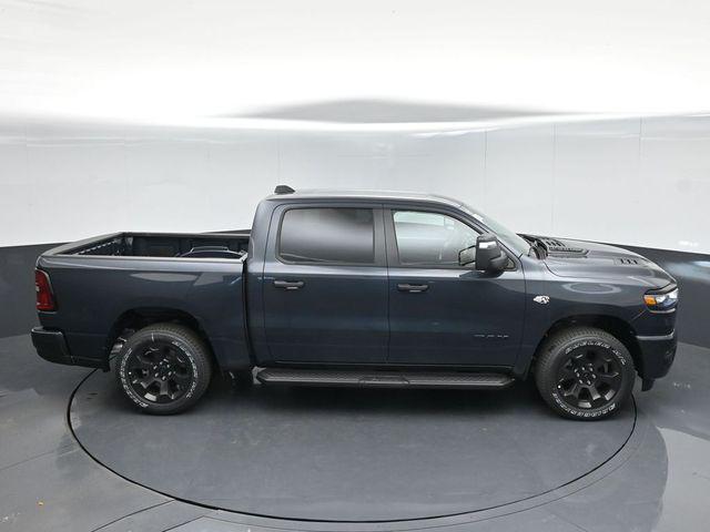2026 Ram 1500 Express Crew Cab 4x4 57 Box