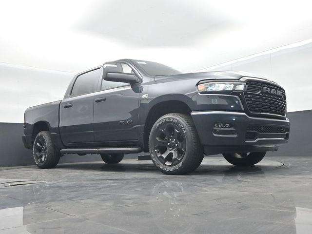 2026 Ram 1500 Express Crew Cab 4x4 57 Box
