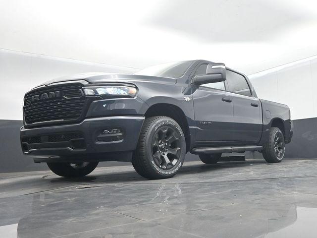 2026 Ram 1500 Express Crew Cab 4x4 57 Box