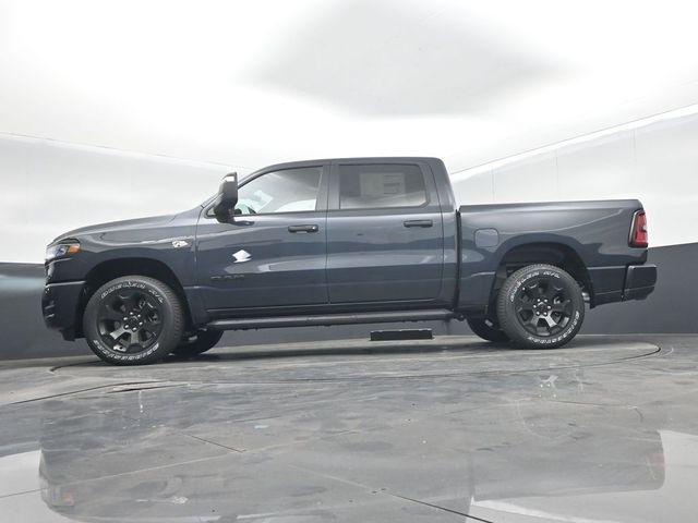 2026 Ram 1500 Express Crew Cab 4x4 57 Box