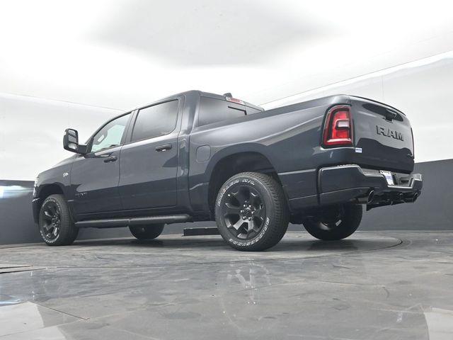 2026 Ram 1500 Express Crew Cab 4x4 57 Box