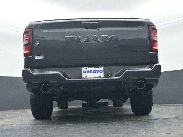 2026 Ram 1500 Express Crew Cab 4x4 57 Box