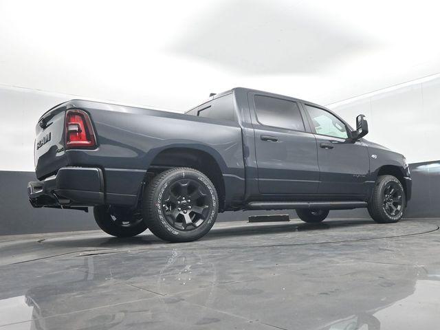 2026 Ram 1500 Express Crew Cab 4x4 57 Box